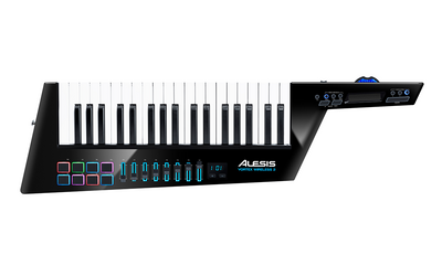 Alesis VORTEX WIRELESS 2 - Wireless USB/MIDI Keytar Controller