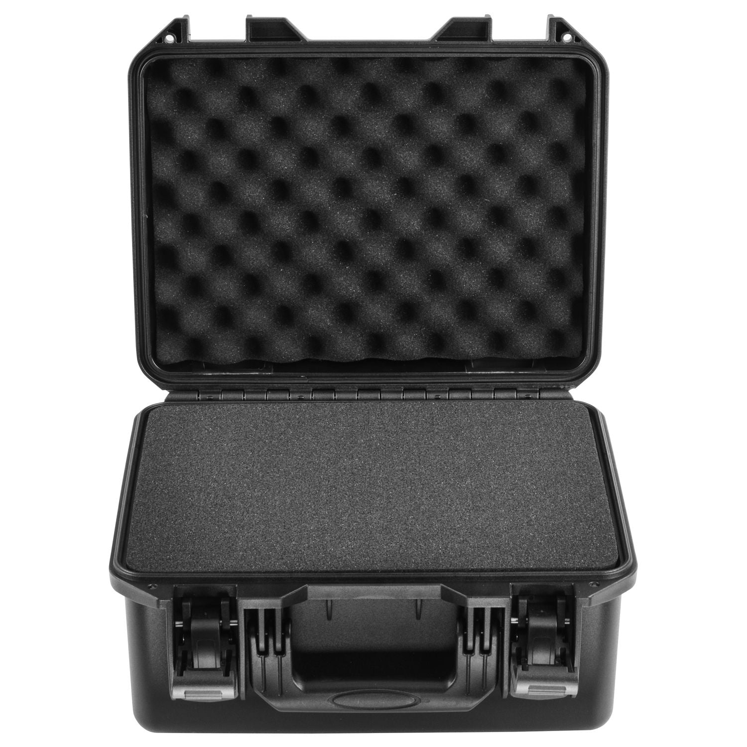 Odyssey VU120906 - 13" x 9.5" x 5" Bottom Interior with Pluck Foams Injection-Molded Utility Case.