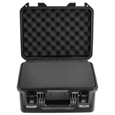 Odyssey VU120906 - 13" x 9.5" x 5" Bottom Interior with Pluck Foams Injection-Molded Utility Case.