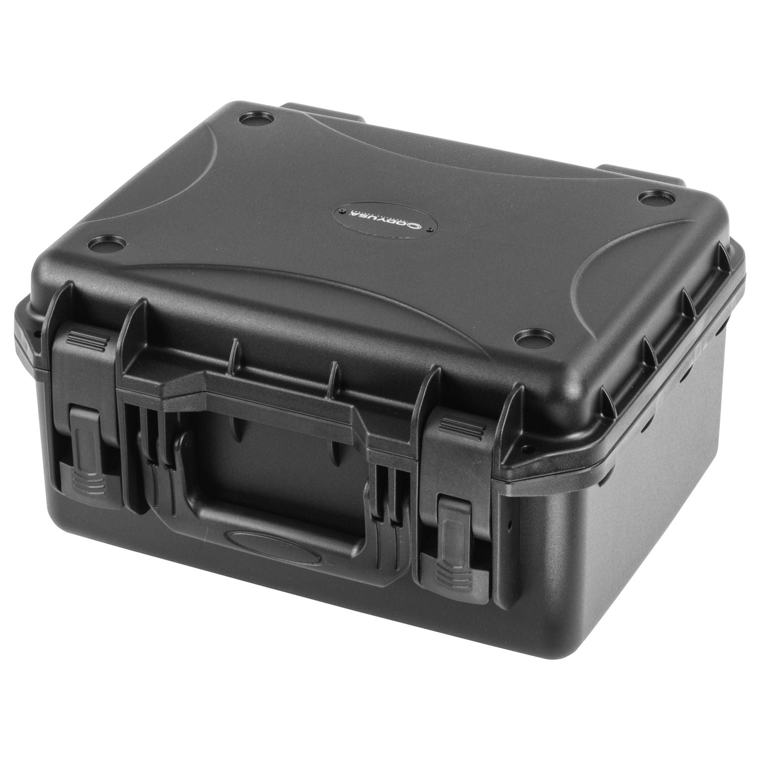 Odyssey VU120906 - 13" x 9.5" x 5" Bottom Interior with Pluck Foams Injection-Molded Utility Case.