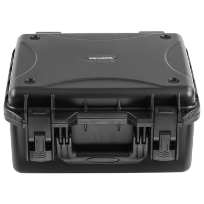 Odyssey VU120906 - 13" x 9.5" x 5" Bottom Interior with Pluck Foams Injection-Molded Utility Case.