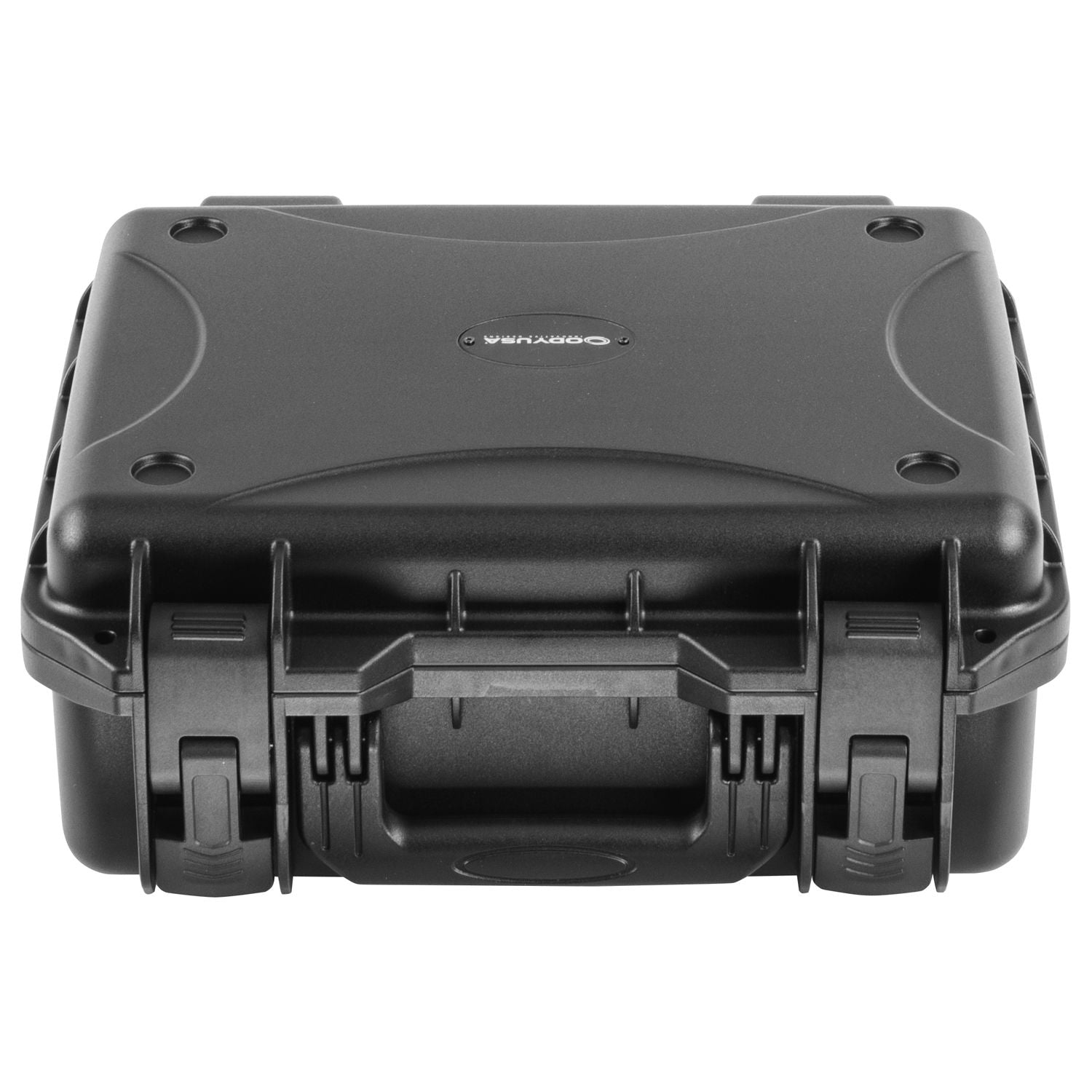 Odyssey VU131105 - 13" x 9.5" x 3.75" Bottom Interior with Pluck Foams Injection-Molded Utility Case.