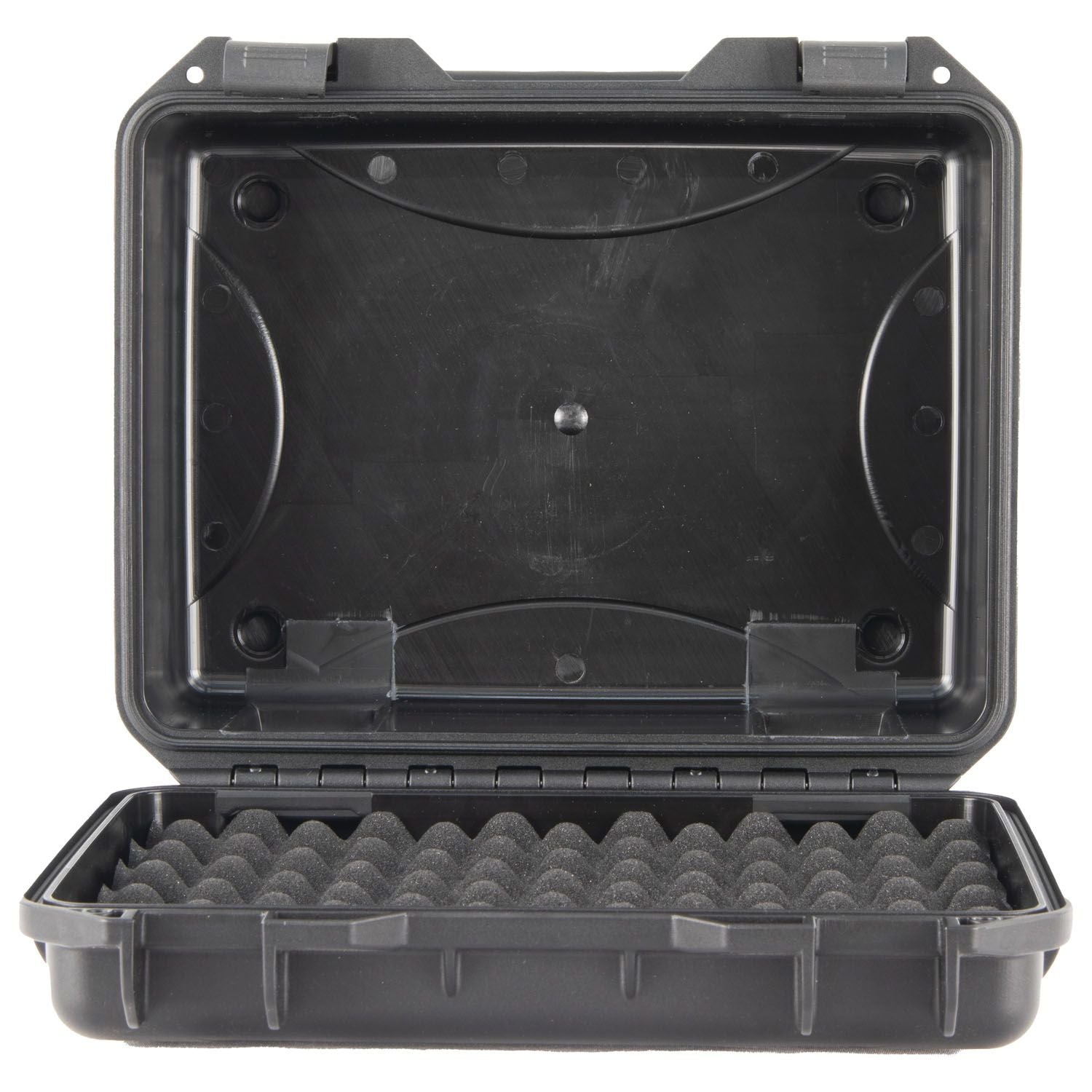 Odyssey VU131105NF - Empty 13" x 9.5" x 3.75" Bottom Interior Injection-Molded Utility Case.