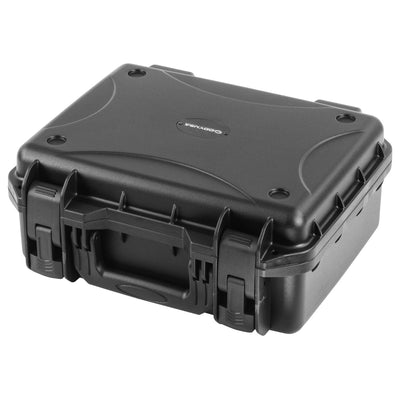 Odyssey VU131105NF - Empty 13" x 9.5" x 3.75" Bottom Interior Injection-Molded Utility Case.