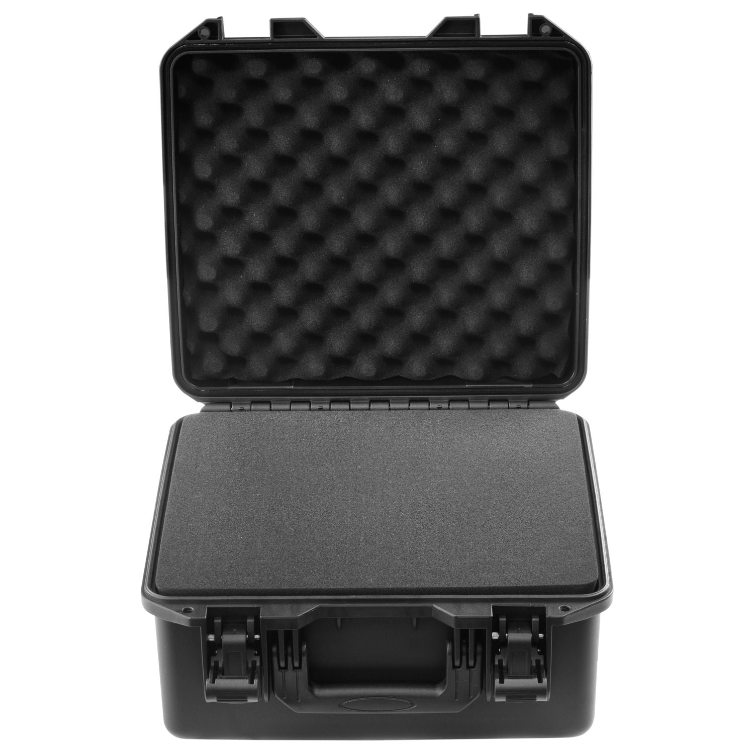Odyssey VU131107 - 13.75" x 11.75" x 5" Bottom Interior with Pluck Foams Injection-Molded Utility Case.