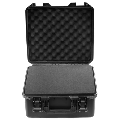 Odyssey VU131107 - 13.75" x 11.75" x 5" Bottom Interior with Pluck Foams Injection-Molded Utility Case.
