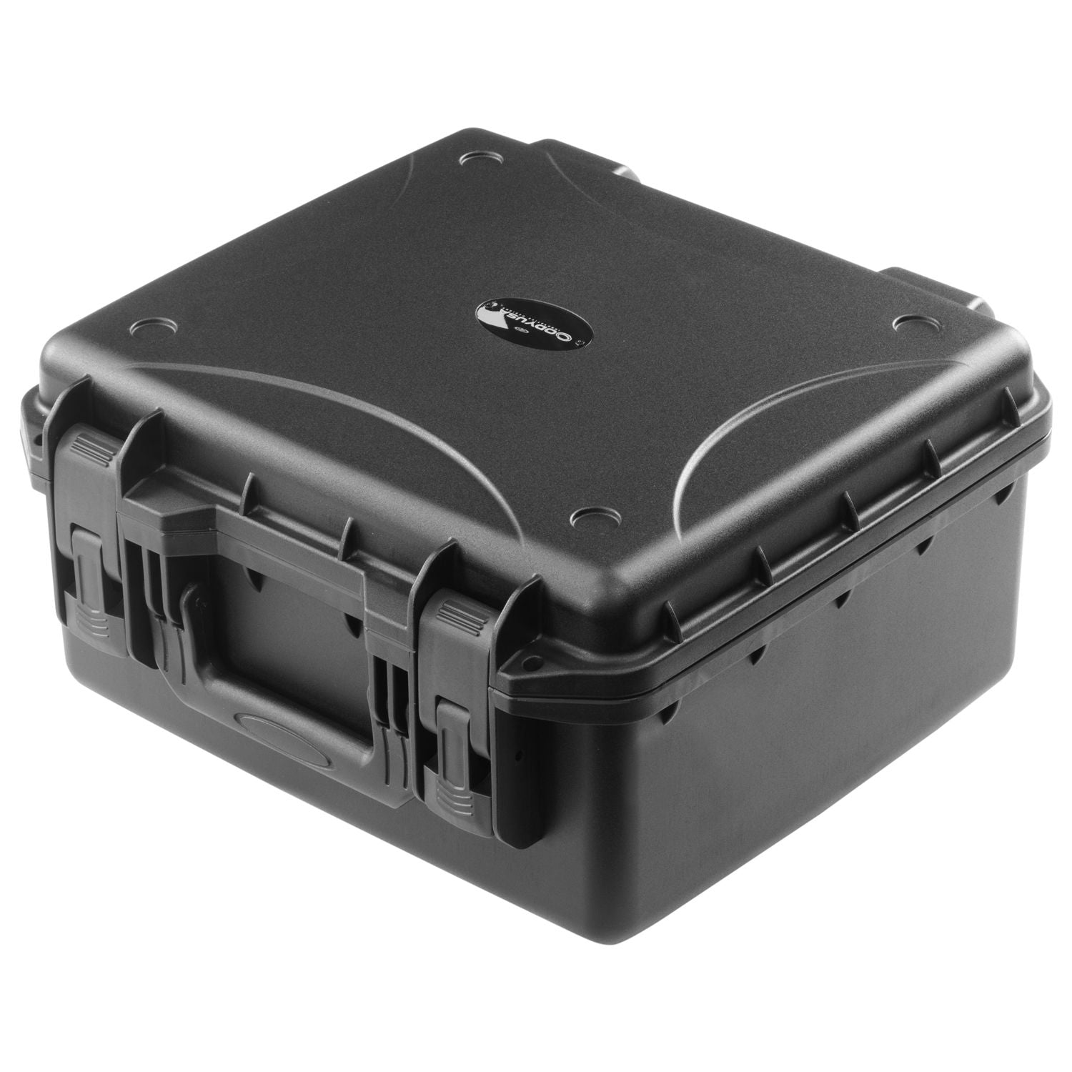 Odyssey VU131107 - 13.75" x 11.75" x 5" Bottom Interior with Pluck Foams Injection-Molded Utility Case.