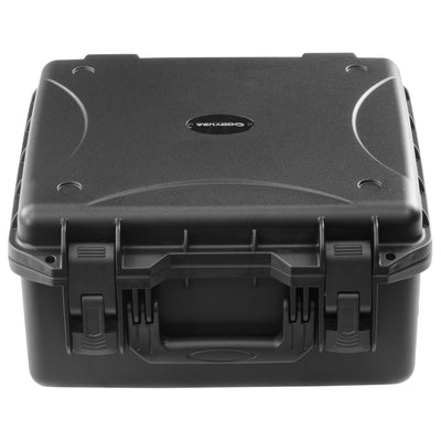 Odyssey VU131107 - 13.75" x 11.75" x 5" Bottom Interior with Pluck Foams Injection-Molded Utility Case.