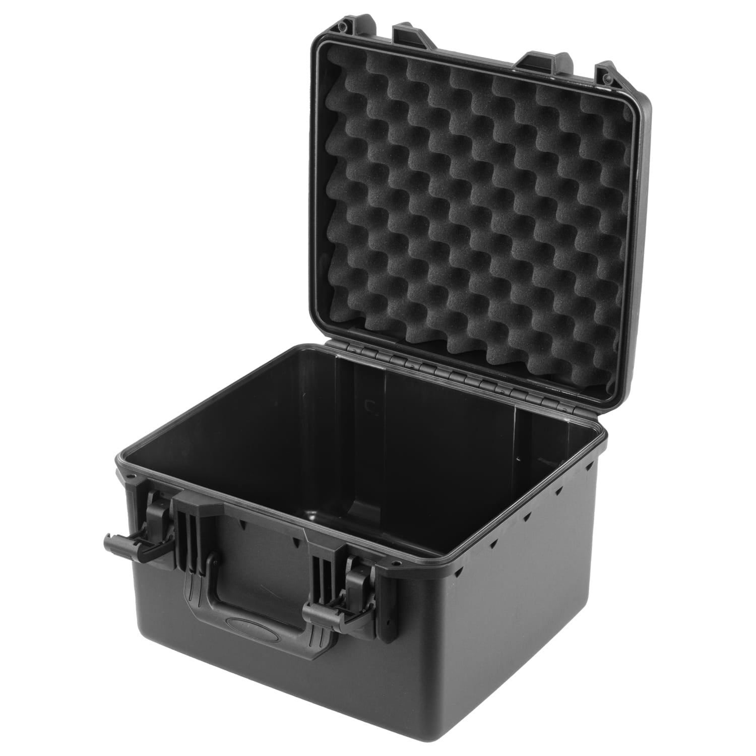 Odyssey VU131109NF - Empty 13.75″ x 12″ x 7.75″ Bottom Interior Injection-Molded Utility Case.