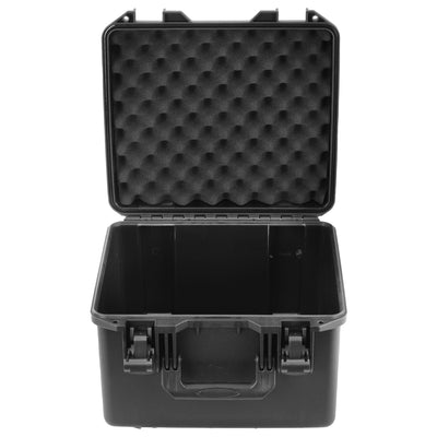 Odyssey VU131109NF - Empty 13.75″ x 12″ x 7.75″ Bottom Interior Injection-Molded Utility Case.