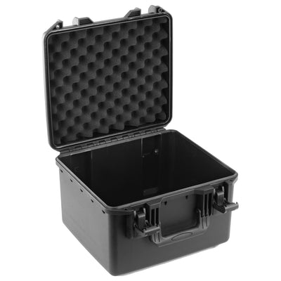 Odyssey VU131109NF - Empty 13.75″ x 12″ x 7.75″ Bottom Interior Injection-Molded Utility Case.