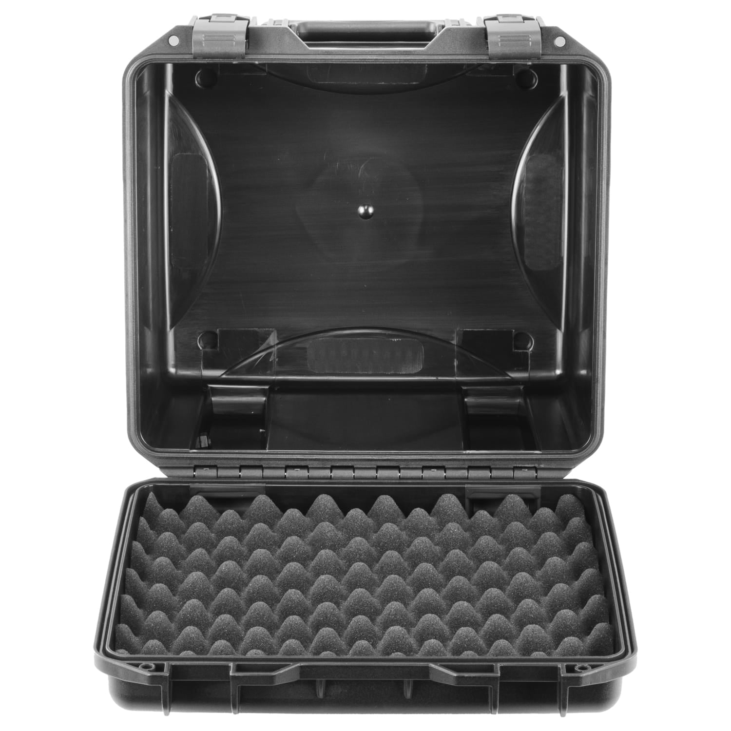 Odyssey VU131109NF - Empty 13.75″ x 12″ x 7.75″ Bottom Interior Injection-Molded Utility Case.