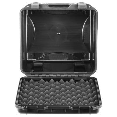 Odyssey VU131109NF - Empty 13.75″ x 12″ x 7.75″ Bottom Interior Injection-Molded Utility Case.
