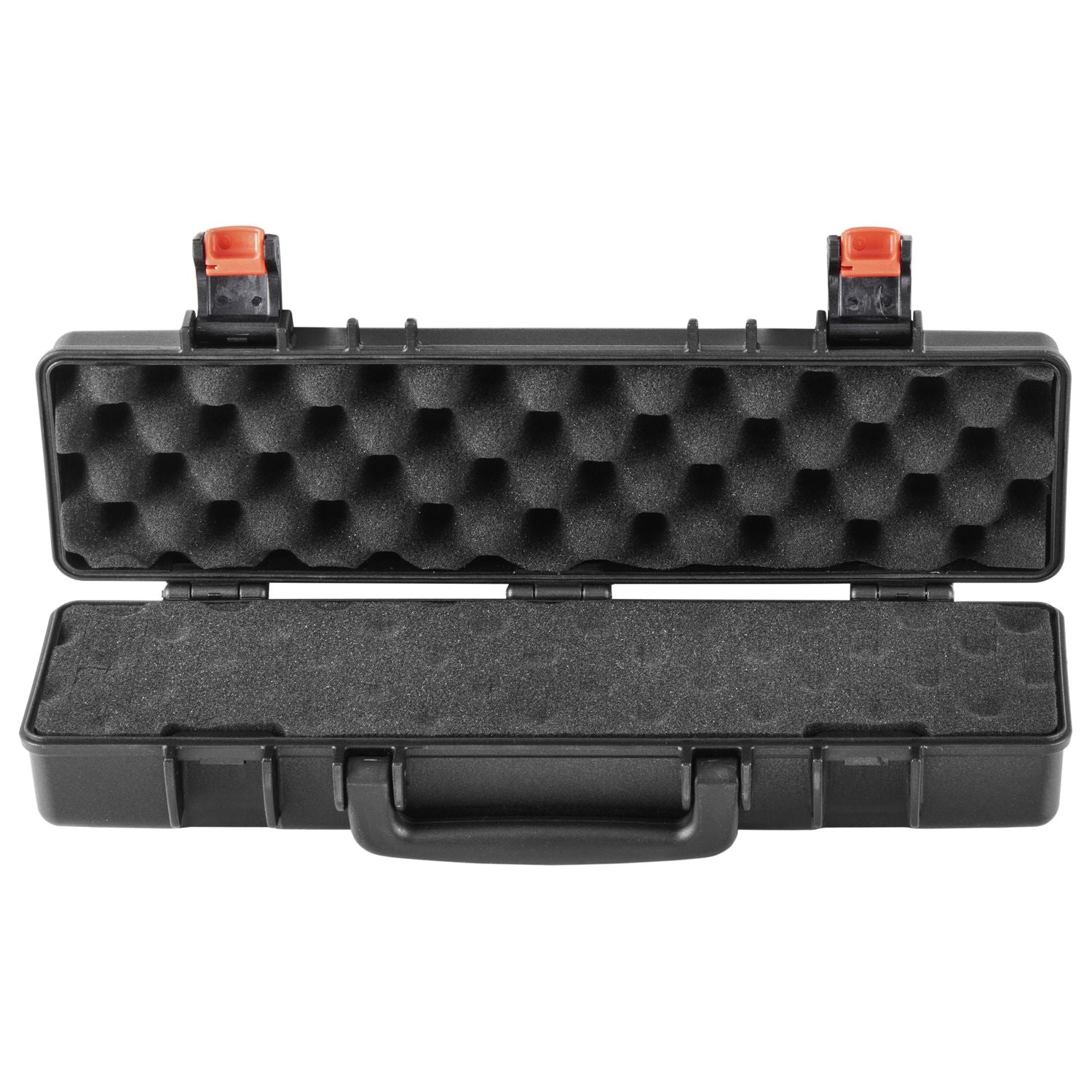 Odyssey VU150302 - 16" x 3.75" x 1.75" Bottom Interior with Pluck Foams Injection-Molded Utility Case.