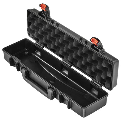 Odyssey VU150302NF - Empty 16" x 3.75" x 1.75" Bottom Interior Injection-Molded Utility Case.