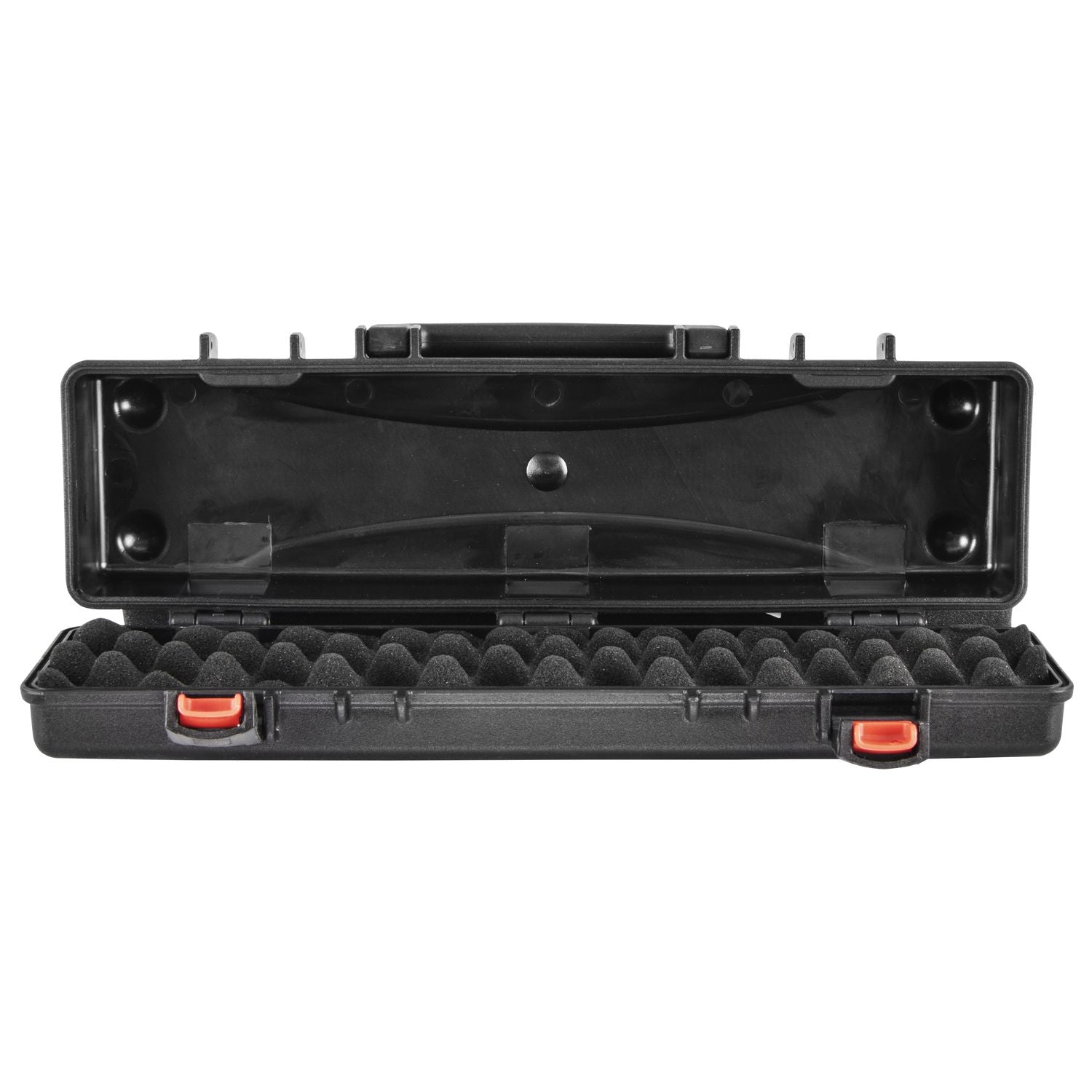 Odyssey VU150302NF - Empty 16" x 3.75" x 1.75" Bottom Interior Injection-Molded Utility Case.