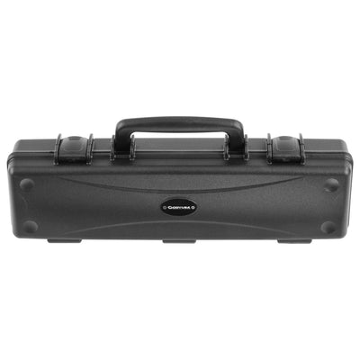 Odyssey VU150302NF - Empty 16" x 3.75" x 1.75" Bottom Interior Injection-Molded Utility Case.