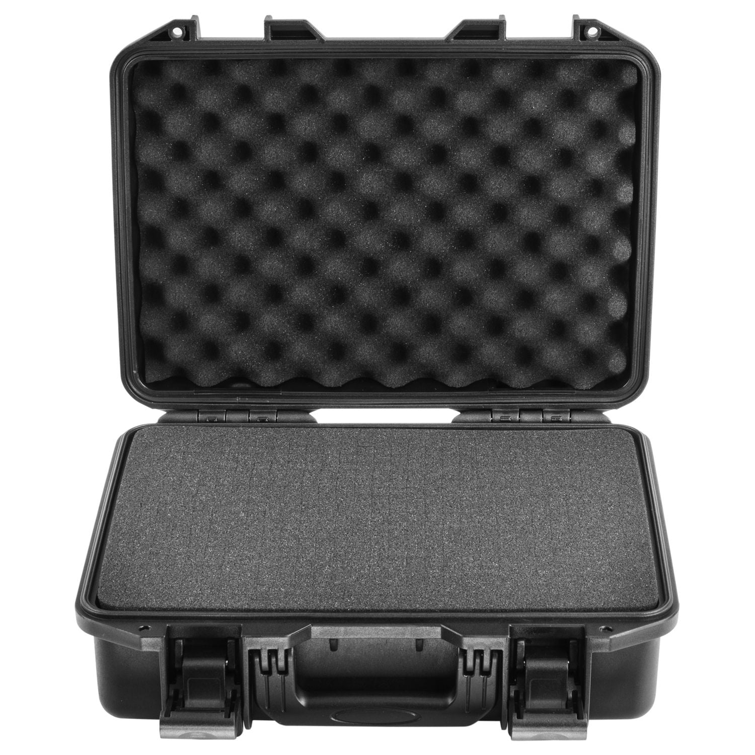 Odyssey VU151005 - 15.25" x 10.5" x 3.5" Bottom Interior with Pluck Foams Injection-Molded Utility Case.
