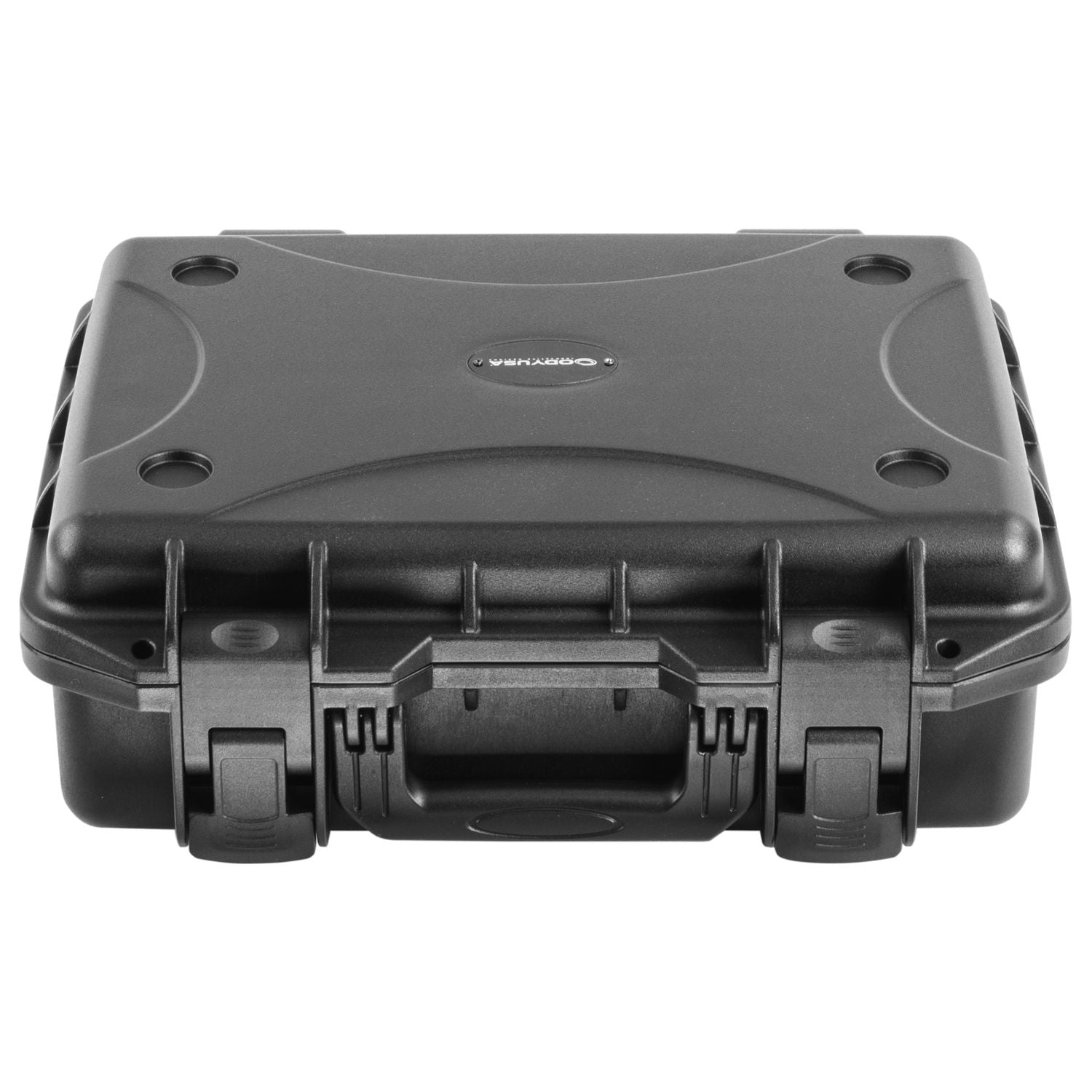 Odyssey VU151005 - 15.25" x 10.5" x 3.5" Bottom Interior with Pluck Foams Injection-Molded Utility Case.