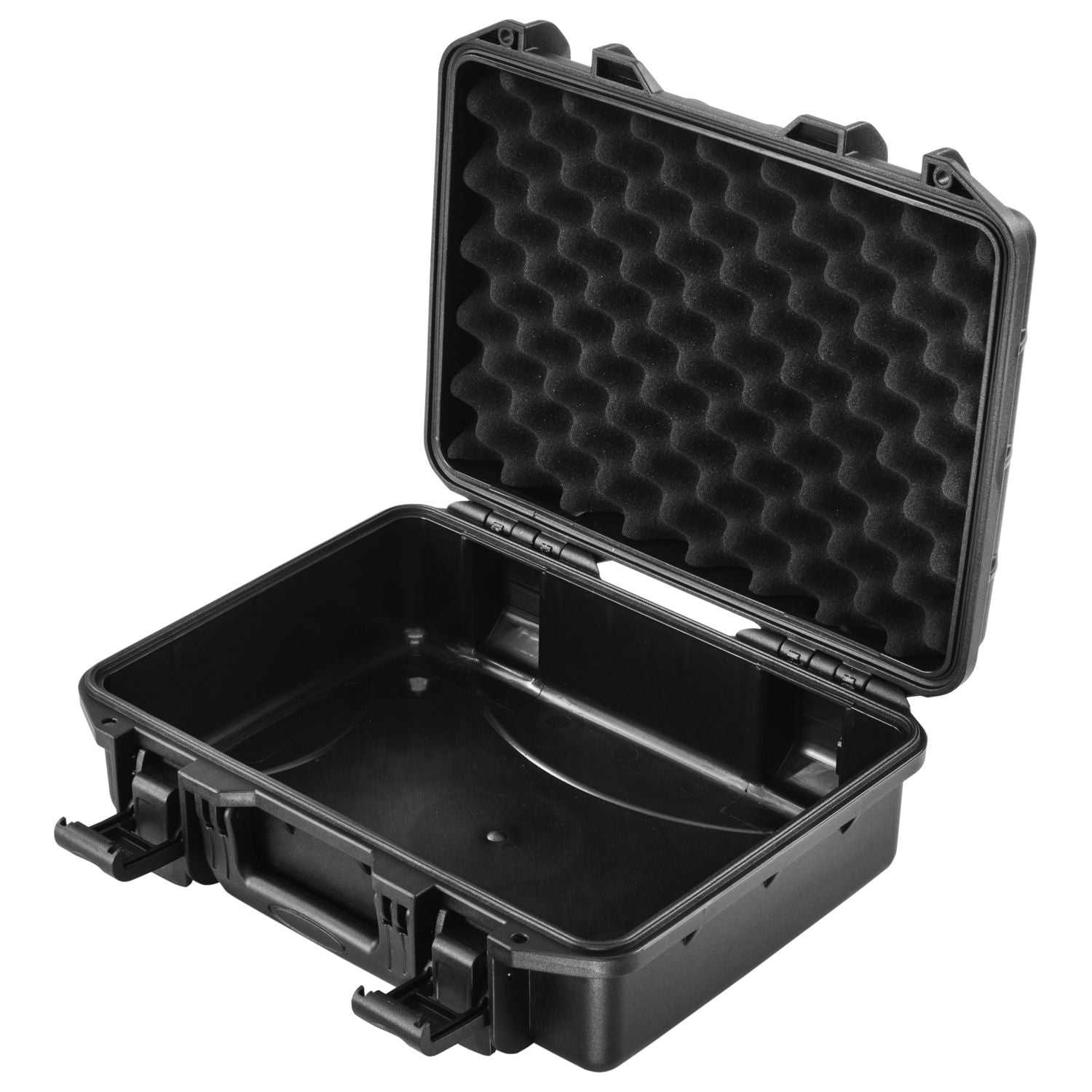 Odyssey VU151005NF - Empty 15.25" x 10.5" x 3.5" Bottom Interior Injection-Molded Utility Case.