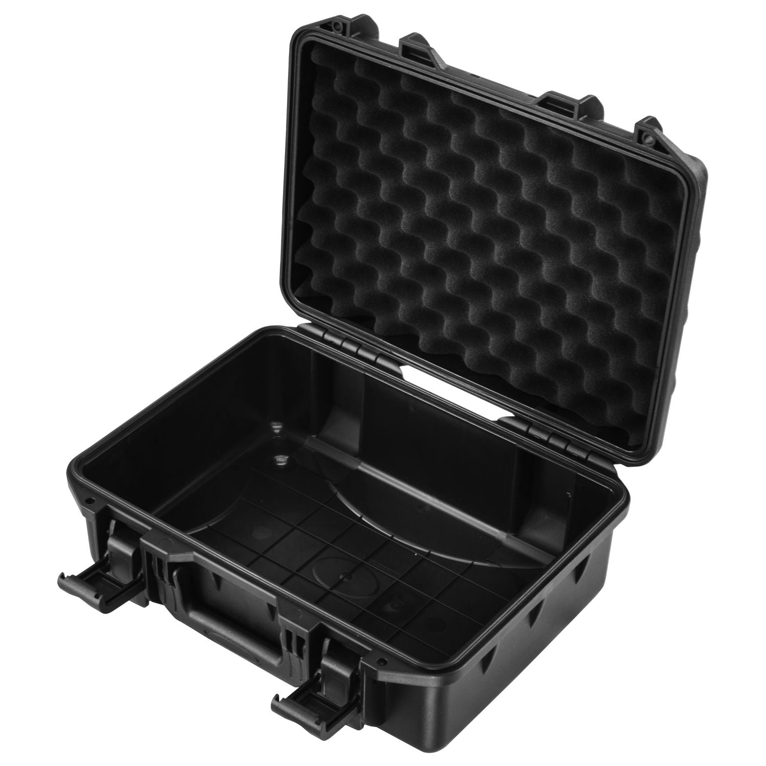 Odyssey VU151006NF - Empty 15.25" x 10.5" x 4" Bottom Interior Injection-Molded Utility Case.