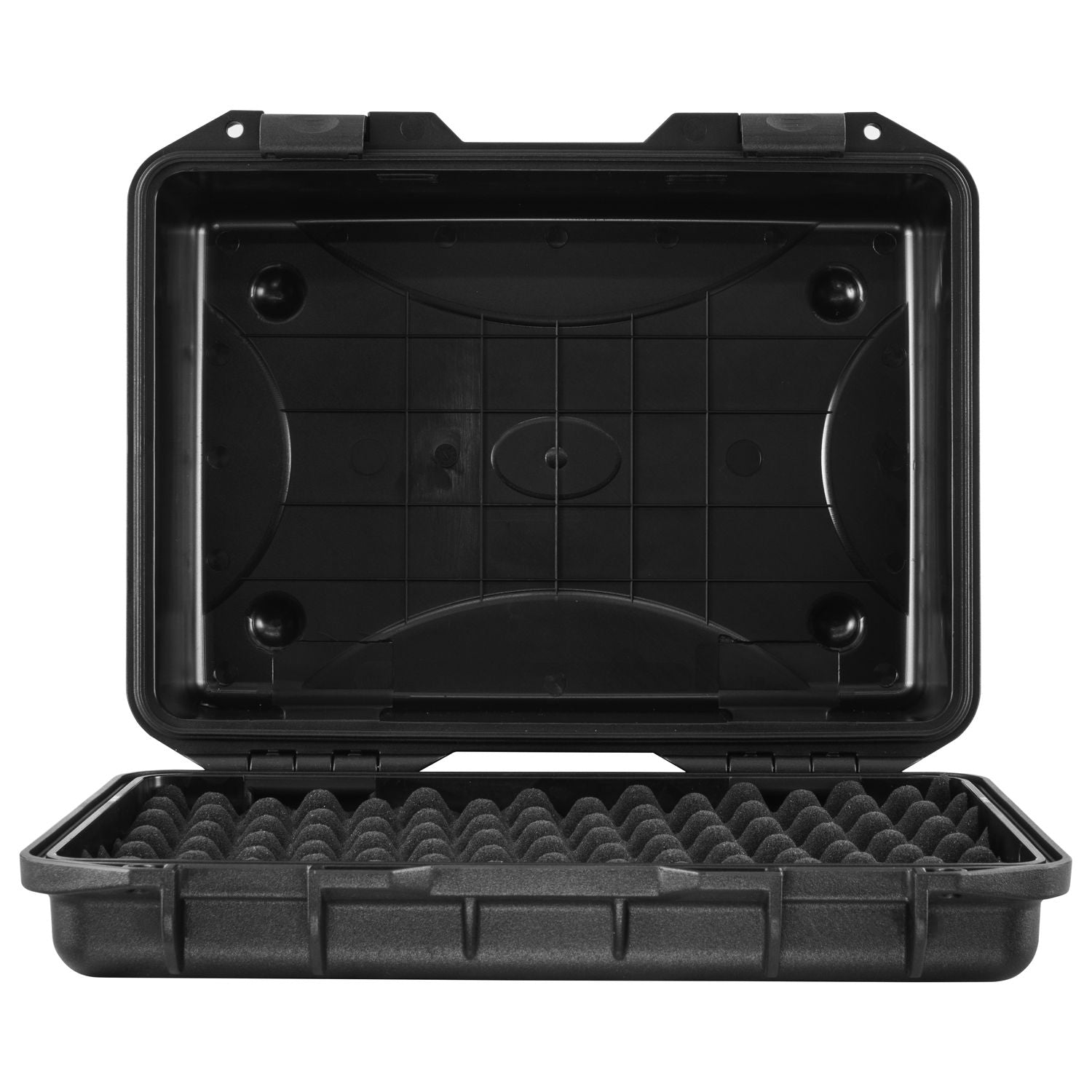 Odyssey VU151006NF - Empty 15.25" x 10.5" x 4" Bottom Interior Injection-Molded Utility Case.