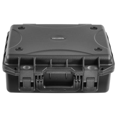 Odyssey VU151006NF - Empty 15.25" x 10.5" x 4" Bottom Interior Injection-Molded Utility Case.