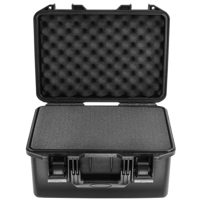 Odyssey VU151008 - 15.25" x 10.5" x 6.25" Bottom Interior with Pluck Foams Injection-Molded Utility Case.
