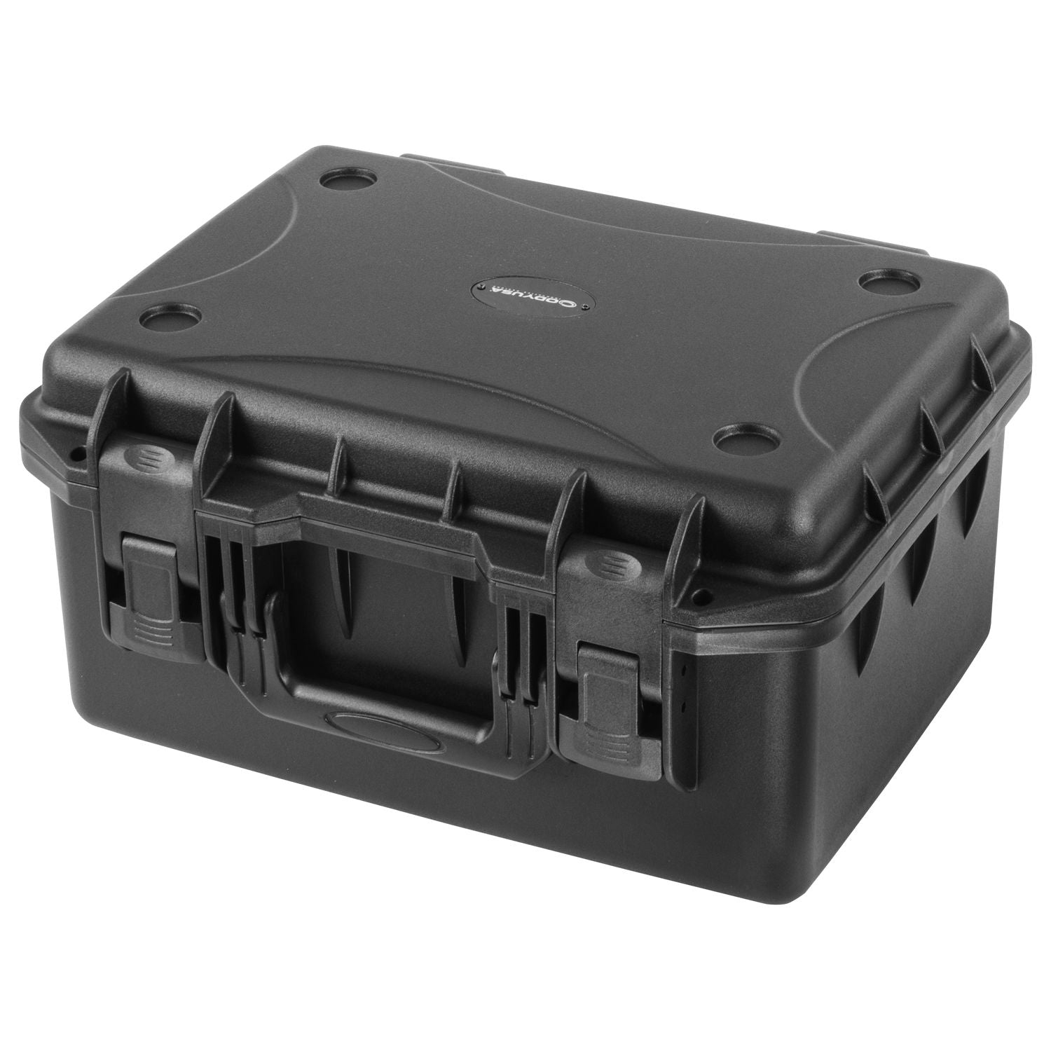 Odyssey VU151008 - 15.25" x 10.5" x 6.25" Bottom Interior with Pluck Foams Injection-Molded Utility Case.