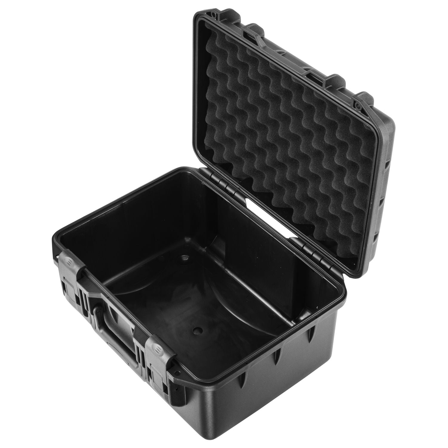 Odyssey VU151008NF - Empty 15.25" x 10.5" x 6.25" Bottom Interior Injection-Molded Utility Case.