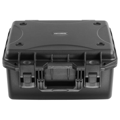 Odyssey VU151008NF - Empty 15.25" x 10.5" x 6.25" Bottom Interior Injection-Molded Utility Case.