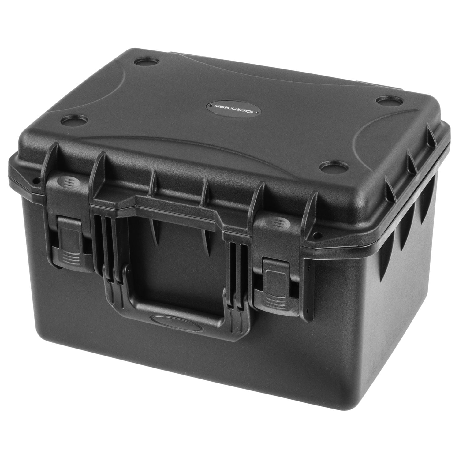 Odyssey VU151010 - 15" x 10.5" x 8.25" Bottom Interior with Pluck Foams Injection-Molded Utility Case.