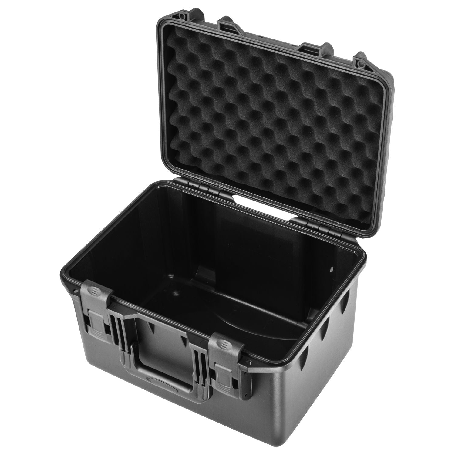 Odyssey VU151010NF - Empty 15" x 10.5" x 8.25" Bottom Interior Injection-Molded Utility Case.