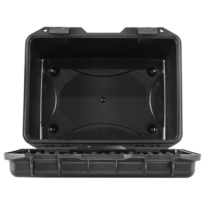 Odyssey VU151010NF - Empty 15" x 10.5" x 8.25" Bottom Interior Injection-Molded Utility Case.