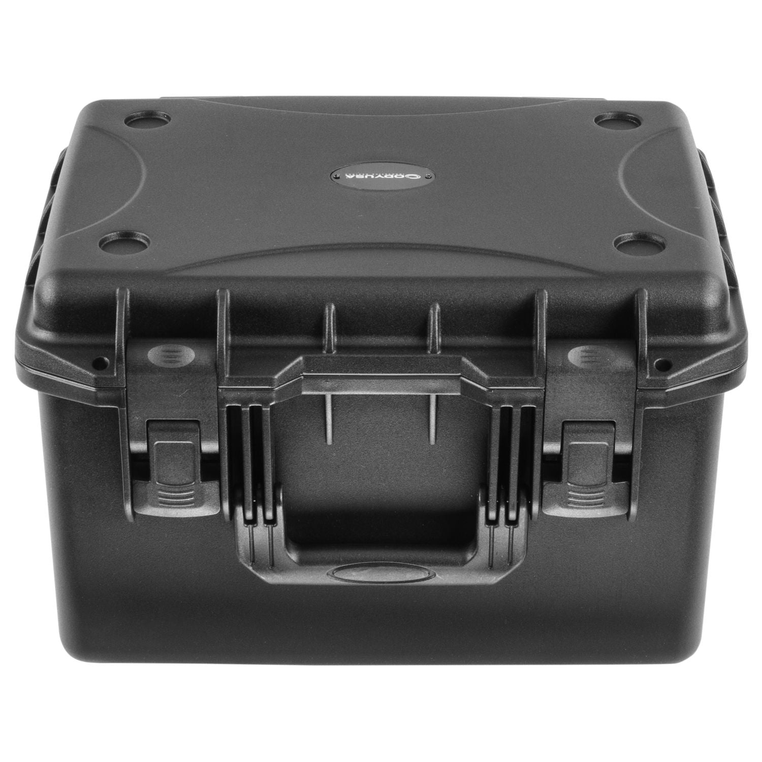 Odyssey VU151010NF - Empty 15" x 10.5" x 8.25" Bottom Interior Injection-Molded Utility Case.