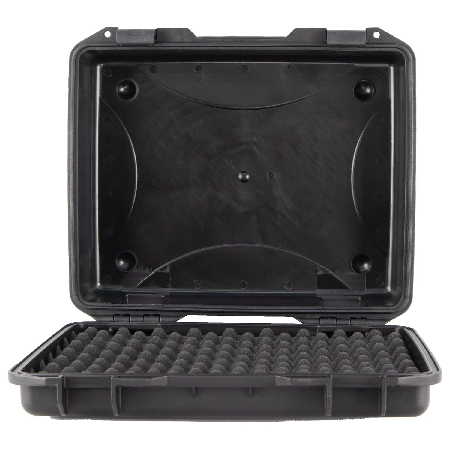 Odyssey VU161305NF - Empty 17" x 13.25" x 3.75" Bottom Interior Injection-Molded Utility Case.