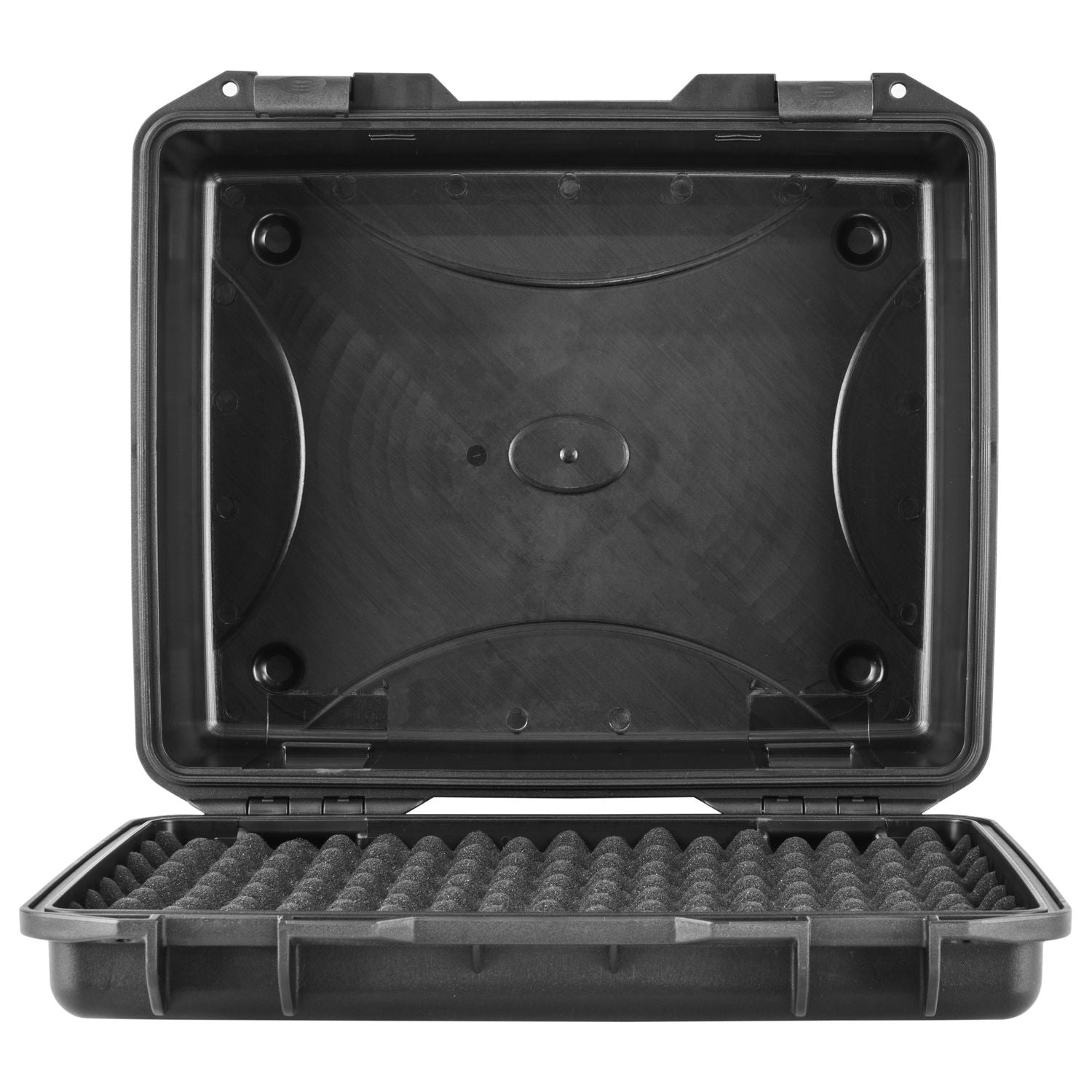 Odyssey VU161306NF - Empty 17" x 13" x 5" Bottom Interior Injection-Molded Utility Case.