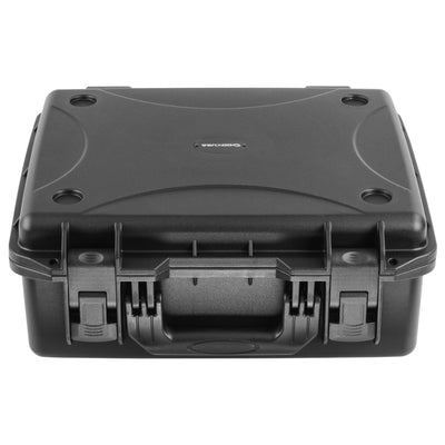 Odyssey VU161306NF - Empty 17" x 13" x 5" Bottom Interior Injection-Molded Utility Case.
