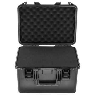 Odyssey VU161308 - 17" x 13.25" x 7" Bottom Interior with Pluck Foams Injection-Molded Utility Case.