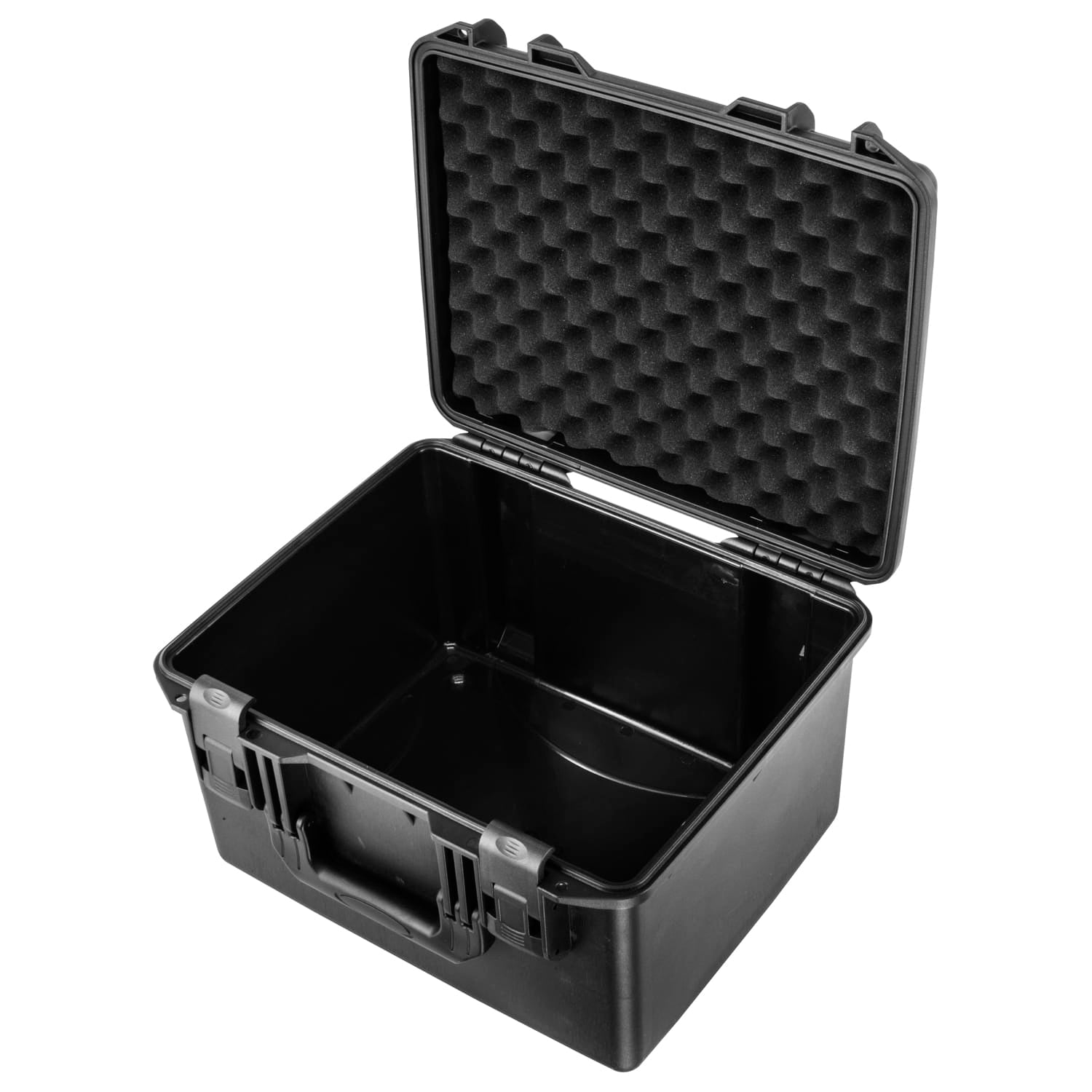 Odyssey VU161308NF - Empty 17" x 13.25" x 7" Bottom Interior Injection-Molded Utility Case.