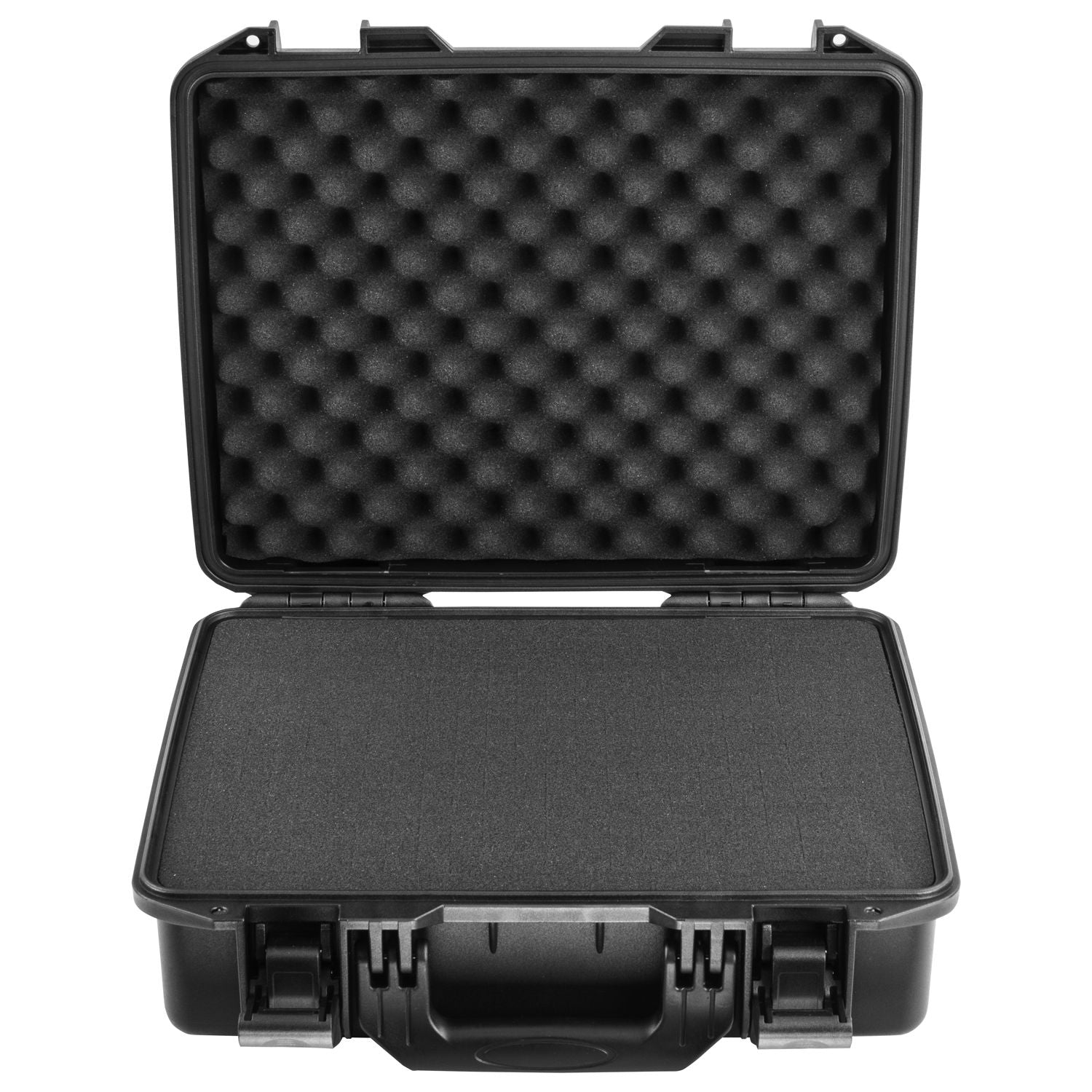 Odyssey VU161305 - 17" x 13.25" x 3.75" Bottom Interior with Pluck Foams Injection-Molded Utility Case.