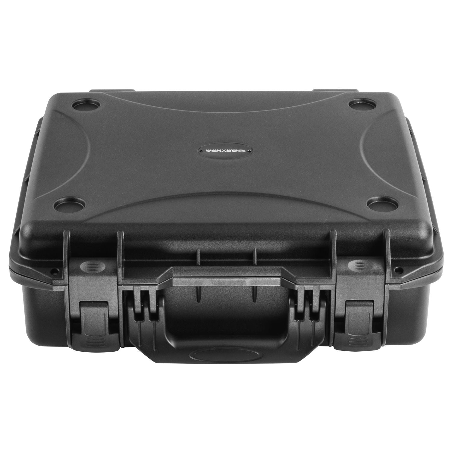 Odyssey VU161305 - 17" x 13.25" x 3.75" Bottom Interior with Pluck Foams Injection-Molded Utility Case.