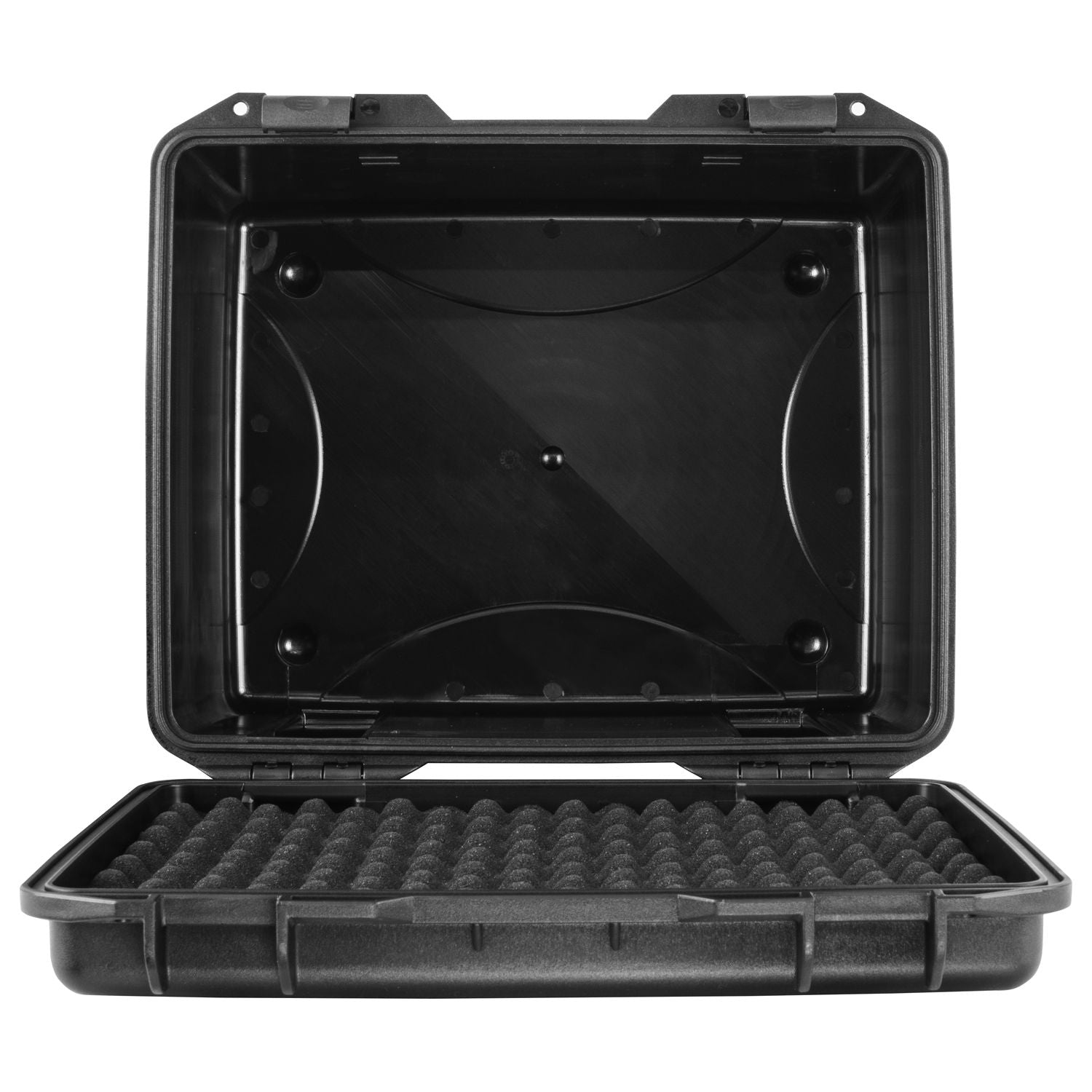 Odyssey VU161310NF - Empty 17" x 13.25" x 8.75" Bottom Interior Injection-Molded Utility Case.