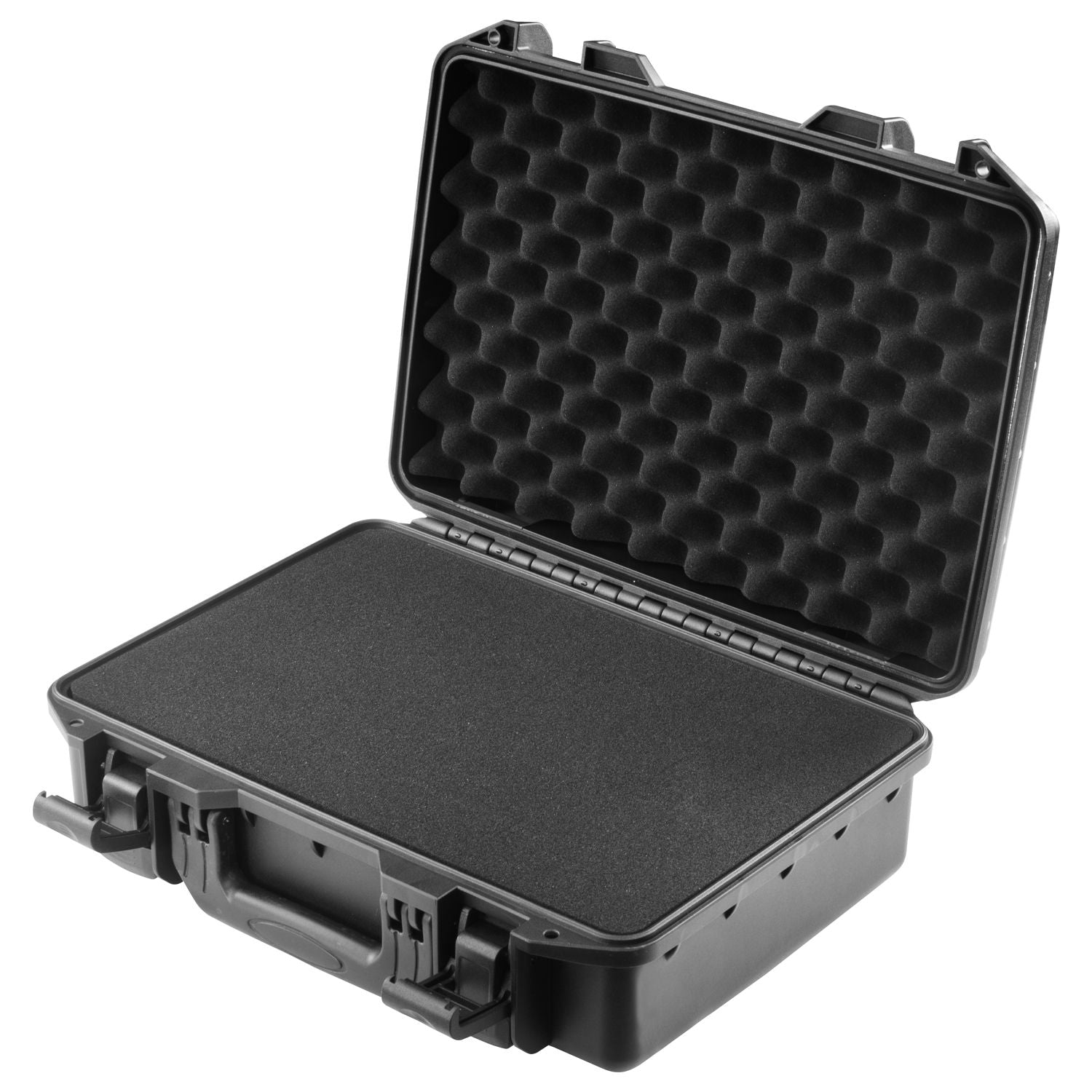 Odyssey VU171105 - 17.5" x 11.5" x 3.5" Bottom Interior with Pluck Foams Injection-Molded Utility Case.