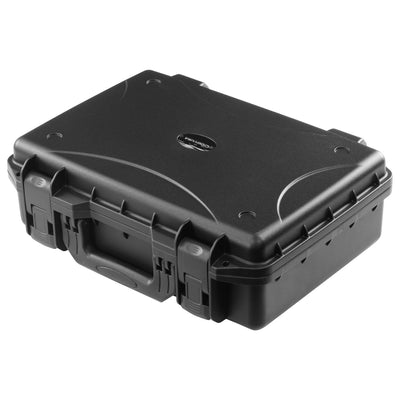 Odyssey VU171105 - 17.5" x 11.5" x 3.5" Bottom Interior with Pluck Foams Injection-Molded Utility Case.