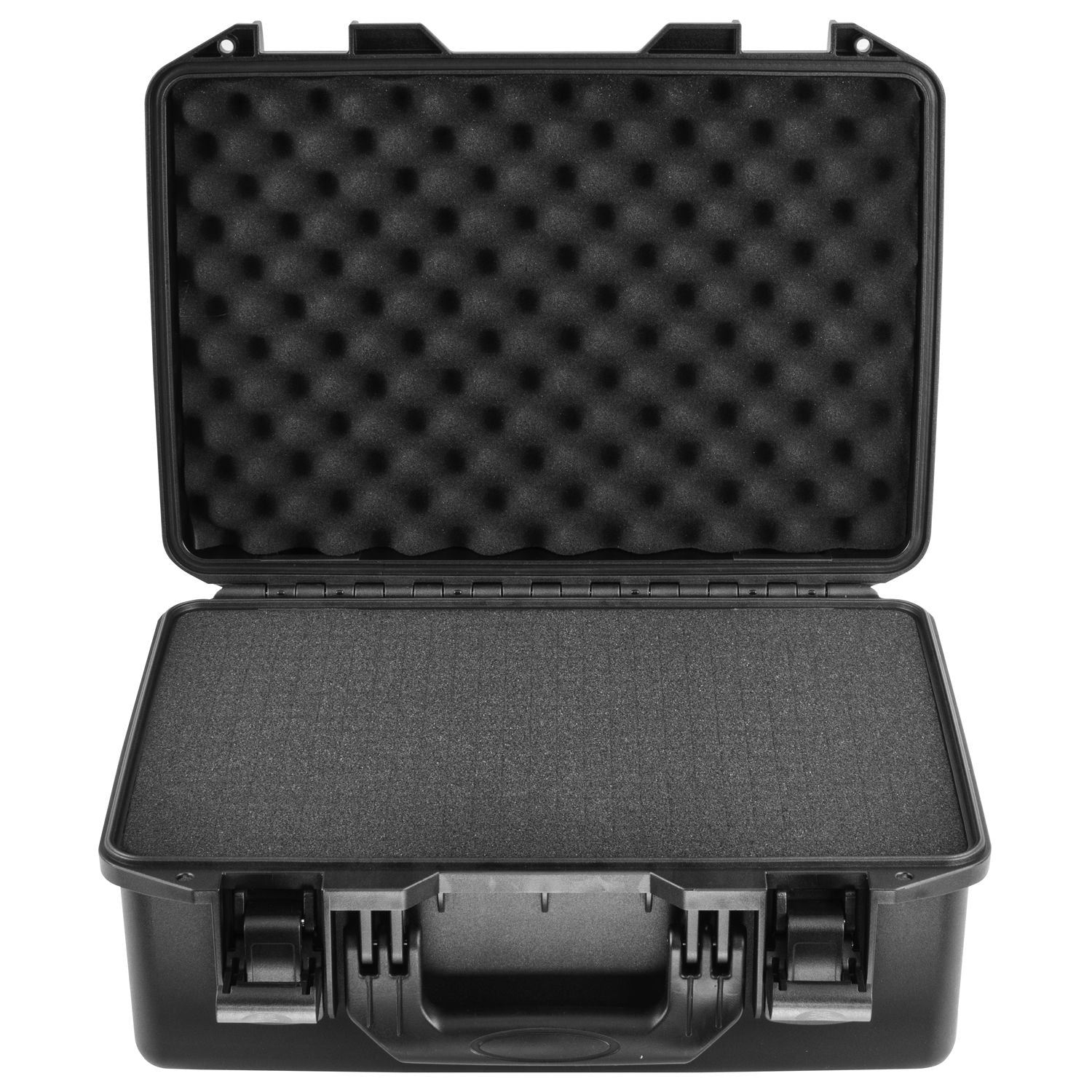 Odyssey VU171107 - 17.5" x 11.5" x 5.25" Bottom Interior with Pluck Foams Injection-Molded Utility Case.