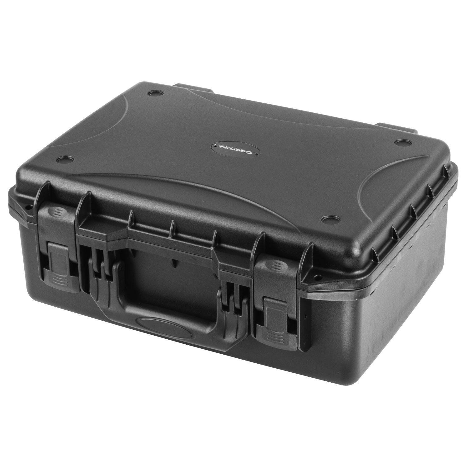 Odyssey VU171107 - 17.5" x 11.5" x 5.25" Bottom Interior with Pluck Foams Injection-Molded Utility Case.