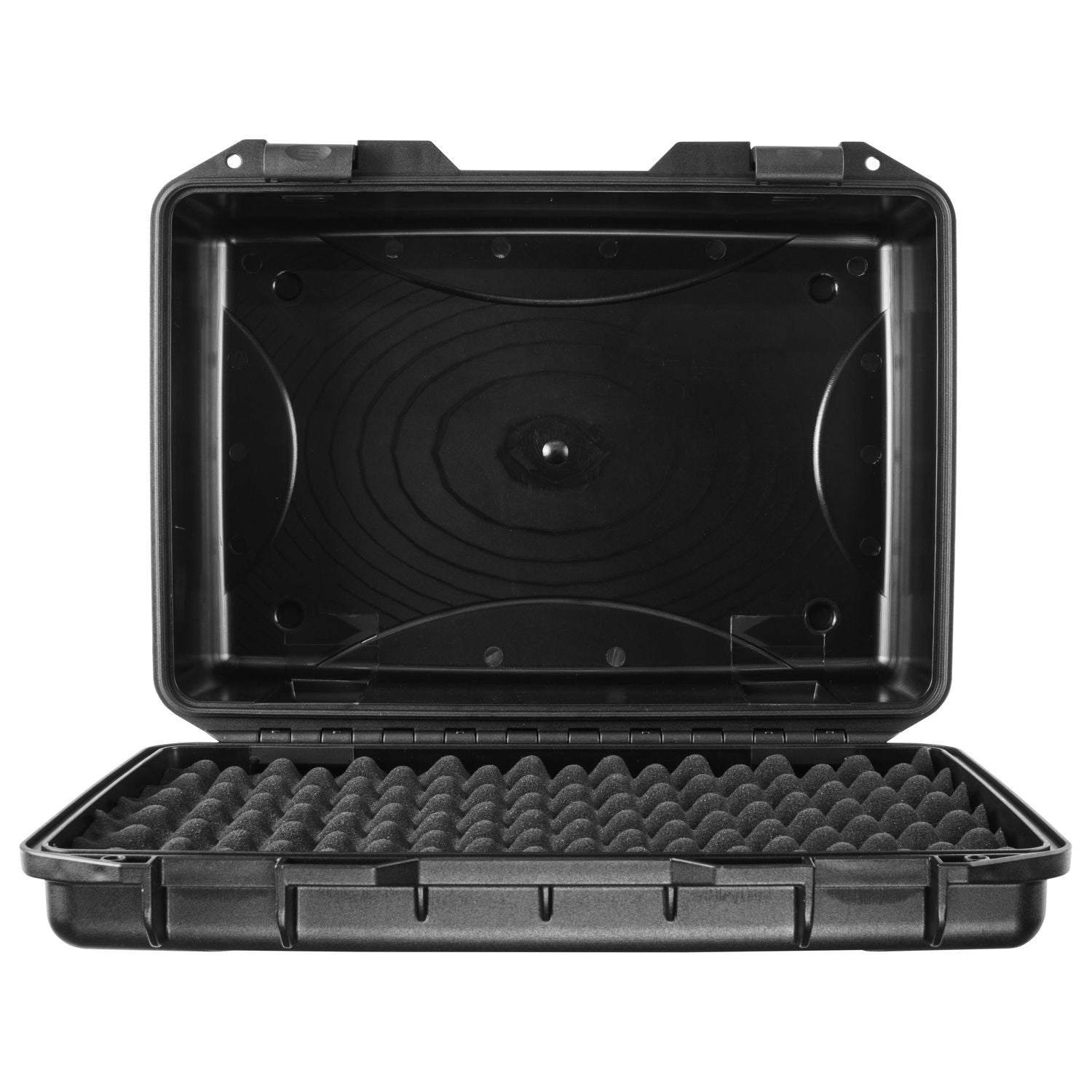 Odyssey VU171107NF - Empty 17.5" x 11.5" x 5.25" Bottom Interior Injection-Molded Utility Case.