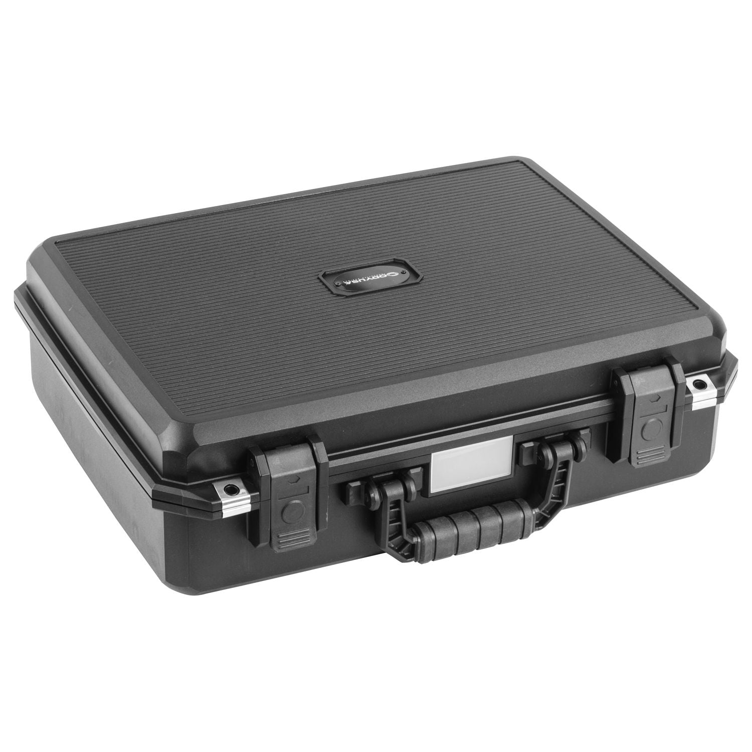 Odyssey VU171205NF - Empty 17.5" x 12.75" x 3.25" Bottom Interior Injection-Molded Utility Case.