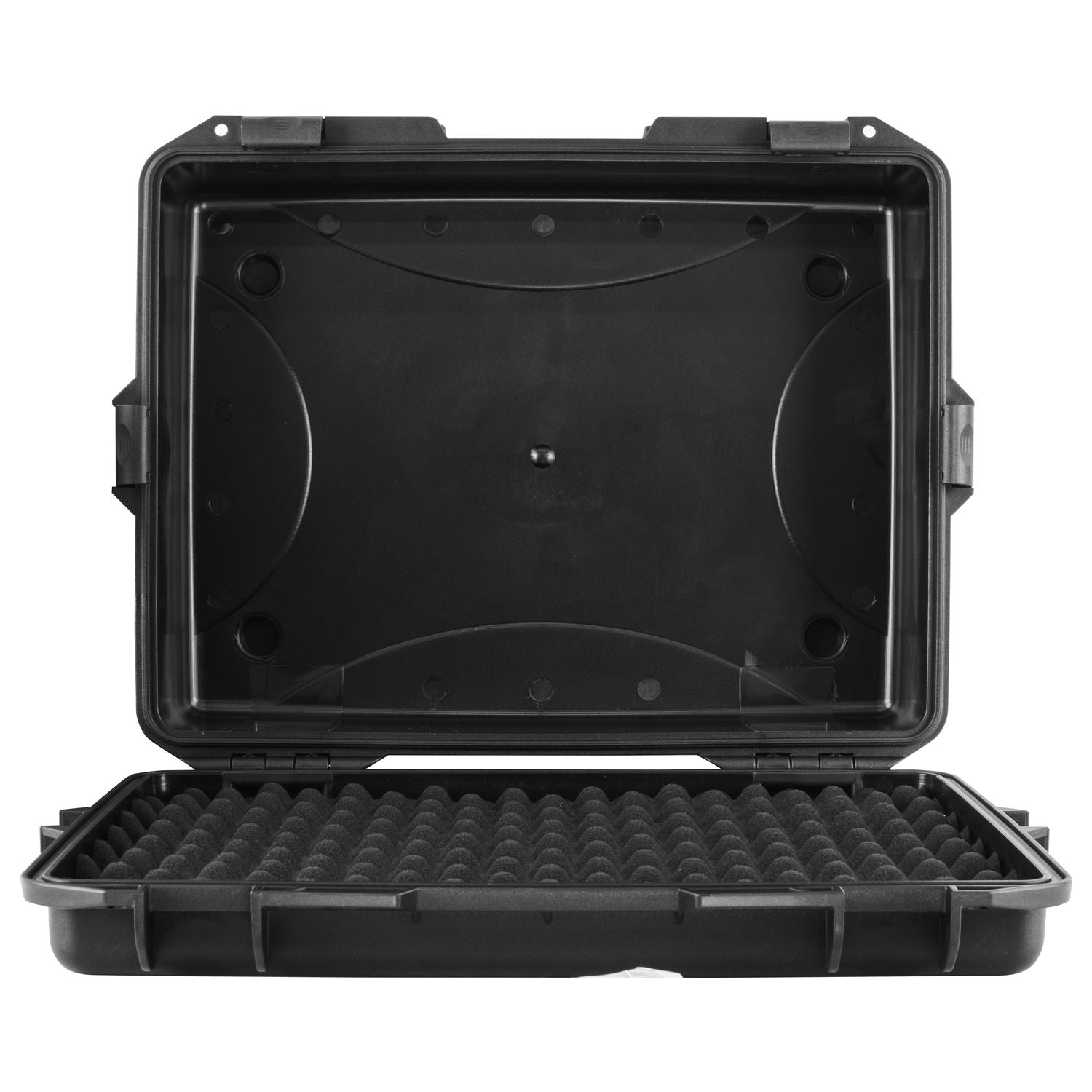 Odyssey VU191406NF - Empty 19.25" x 14" x 4.25" Bottom Interior Injection-Molded Utility Case.